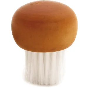 il Piatto Pieno Mushroom Brush 9078 table lamp, bedside lamp