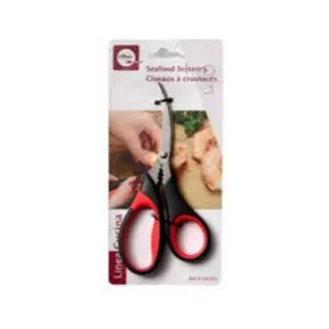 il Piatto Pieno Oyster Scissors 48191 kitchen storage, pantry organizer