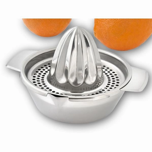 il Piatto Pieno Orange Juicer LS002 table lamp, bedside lamp