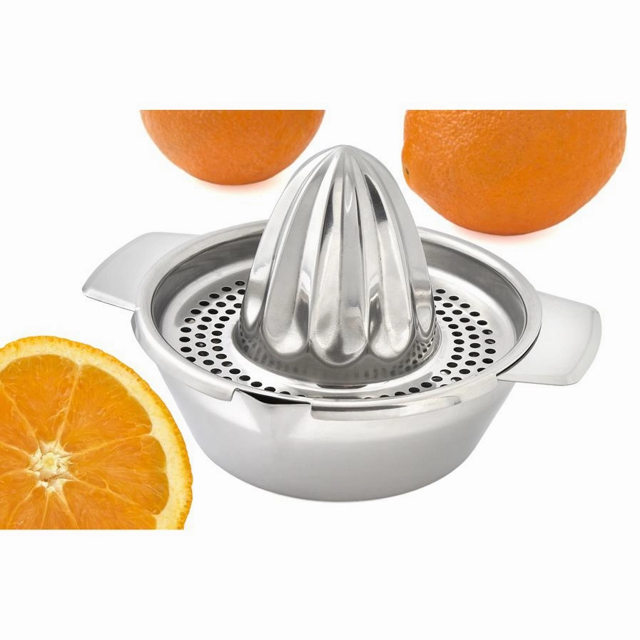 il Piatto Pieno Orange Juicer LS002