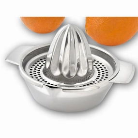 il Piatto Pieno Orange Juicer LS002 table lamp, bedside lamp