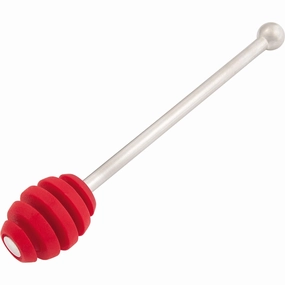 il Piatto Pieno Silicone Honey-Dipper 13385 table lamp, bedside lamp