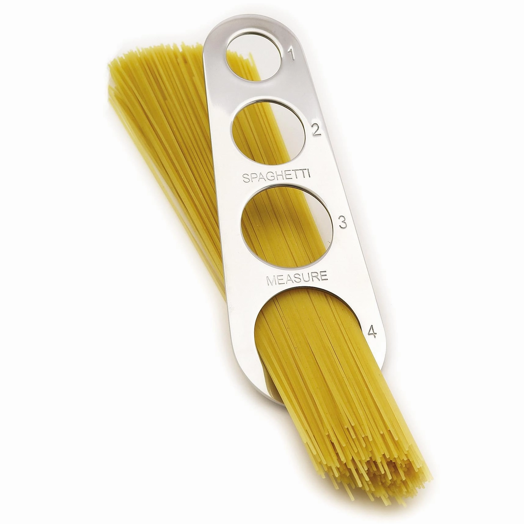 il Piatto Pieno Spaghetti Measurer 41897