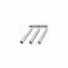 il Piatto Pieno Straight Cannoli Tubes - 4 Pack 830 table lamp, bedside lamp
