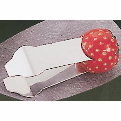 il Piatto Pieno Strawberry Huller 42902