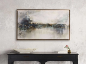 Illumination Of All Framed Print Wall Art,canvas wall art set
