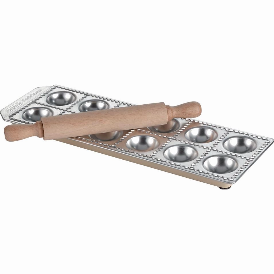 Imperia Raviolamp 12 Ravioli Chef 4310