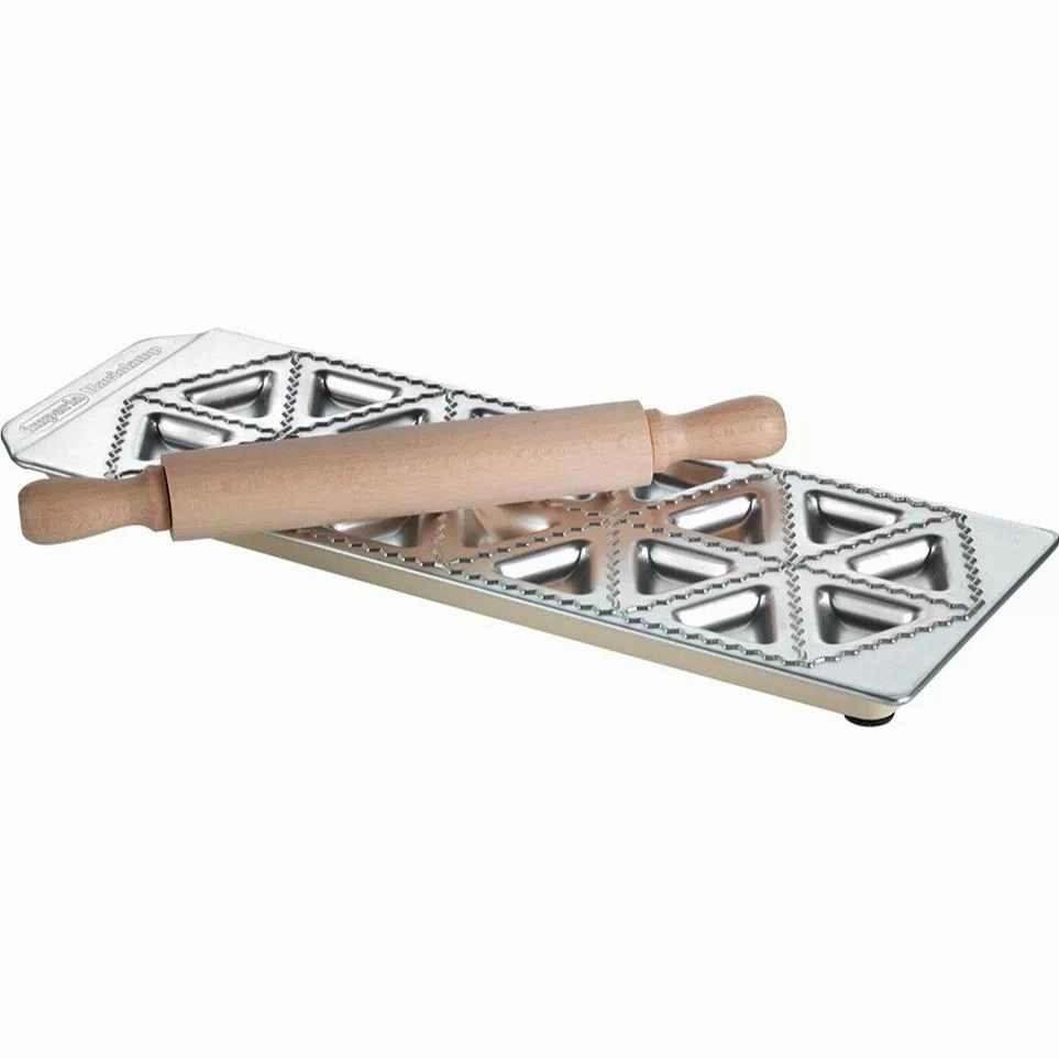 Imperia Raviolamp 18 Classic Tortelli 4315