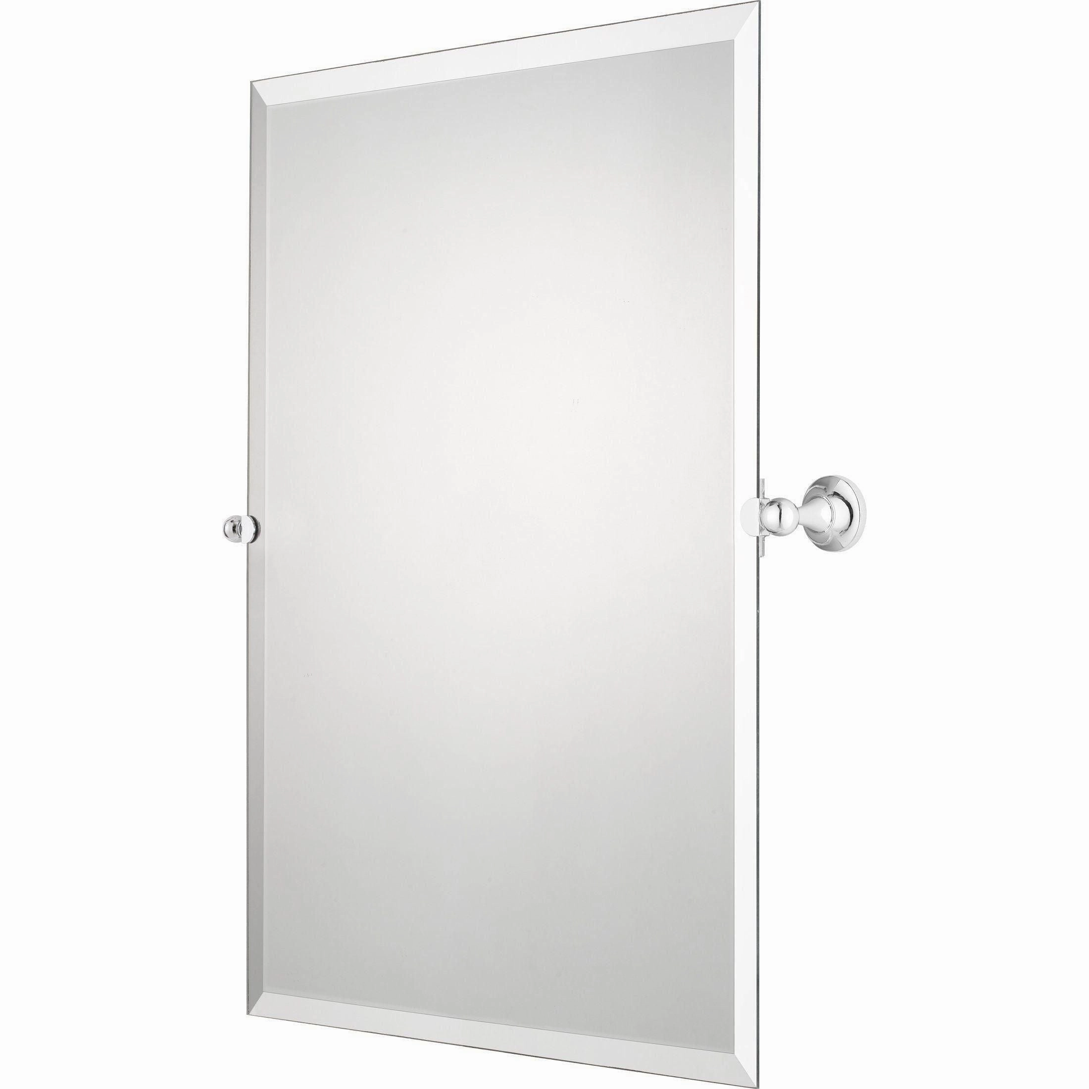 Impression Mirror
