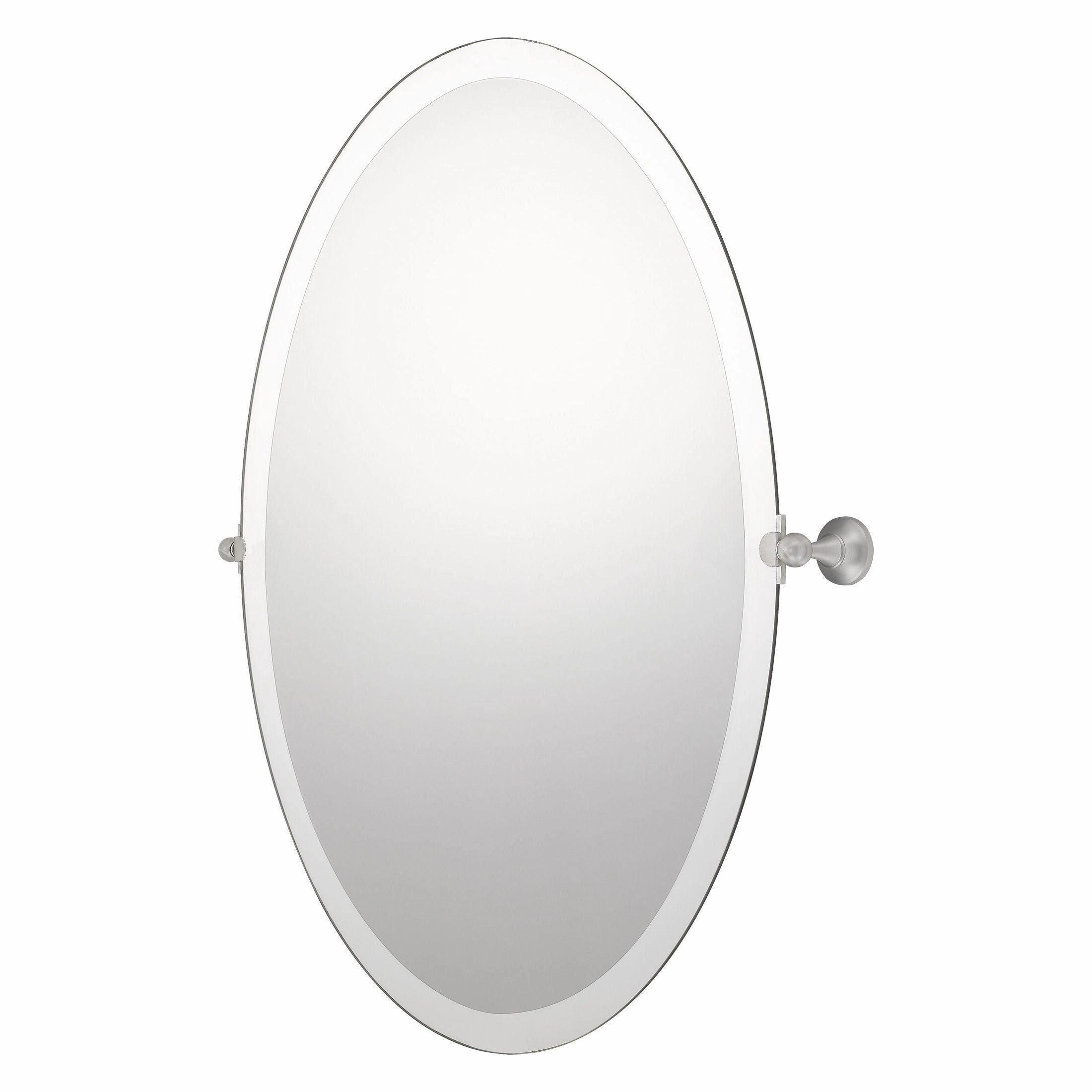Impression Mirror