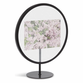 Infinity Round Picture Frame Photo Displays,photo frame collage wall