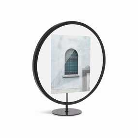 Infinity Round Picture Frame Photo Displays,photo frame collage wall