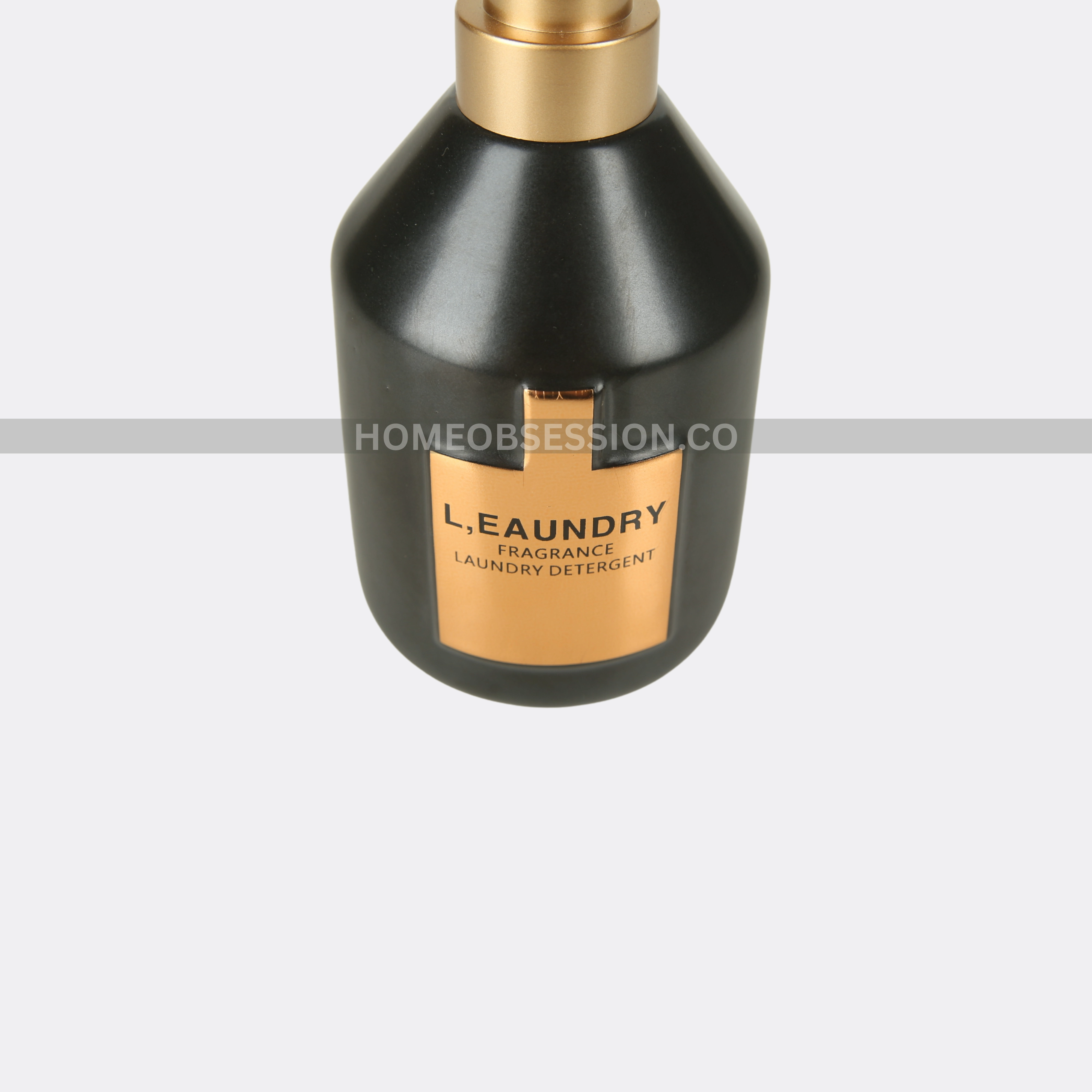 Ingenuous Soap Dispenser