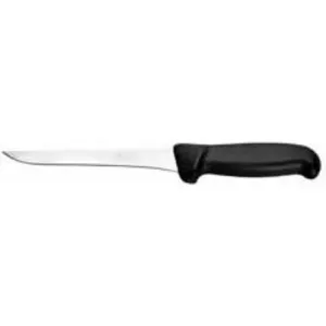 Inoxbonomi Boning Knife 11032 jute rug, burlap rug