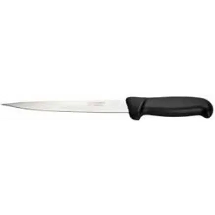 Inoxbonomi Fillet Knife 11065 jute rug, burlap rug