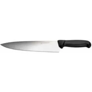 Inoxbonomi Medium Butcher Knife 11024 jute rug, burlap rug