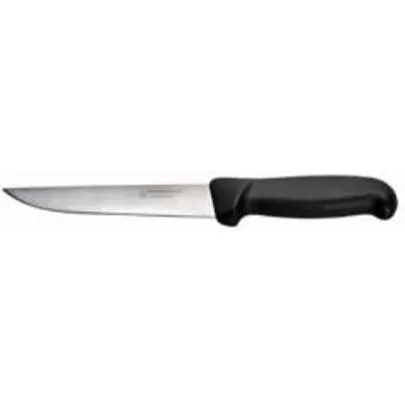 Inoxbonomi Small Butcher Knife 11041-INOX table lamp, bedside lamp
