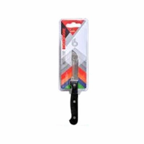 Inoxbonomi Black Handle Vegetable Peeler 10960 table lamp, bedside lamp