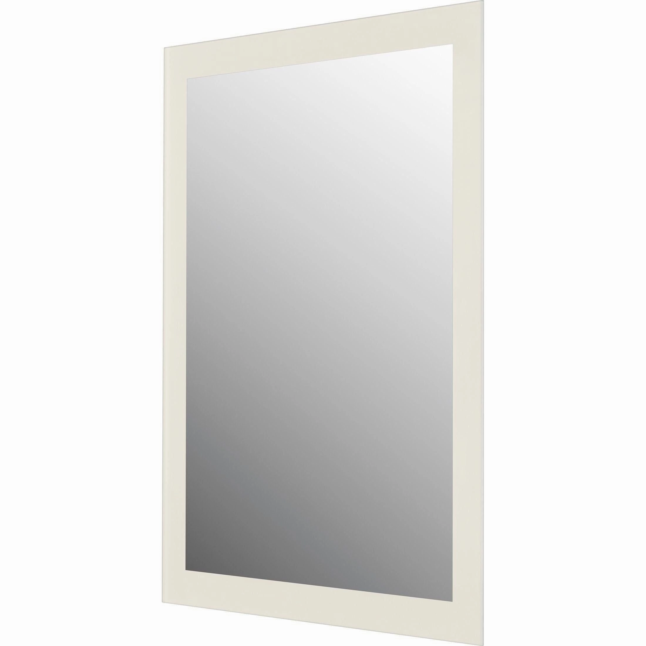 Intensity Lighted Mirror