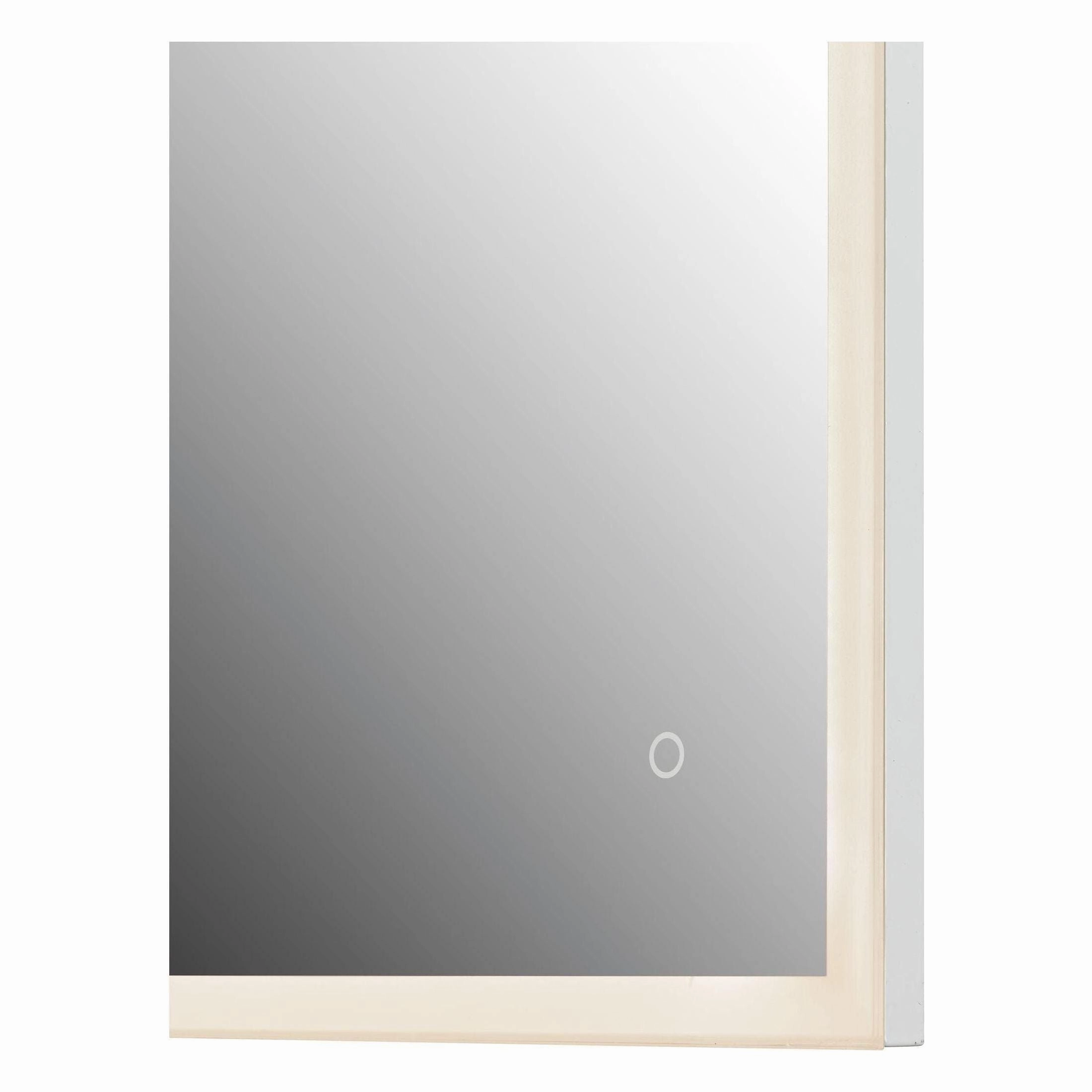 Intensity Mirror