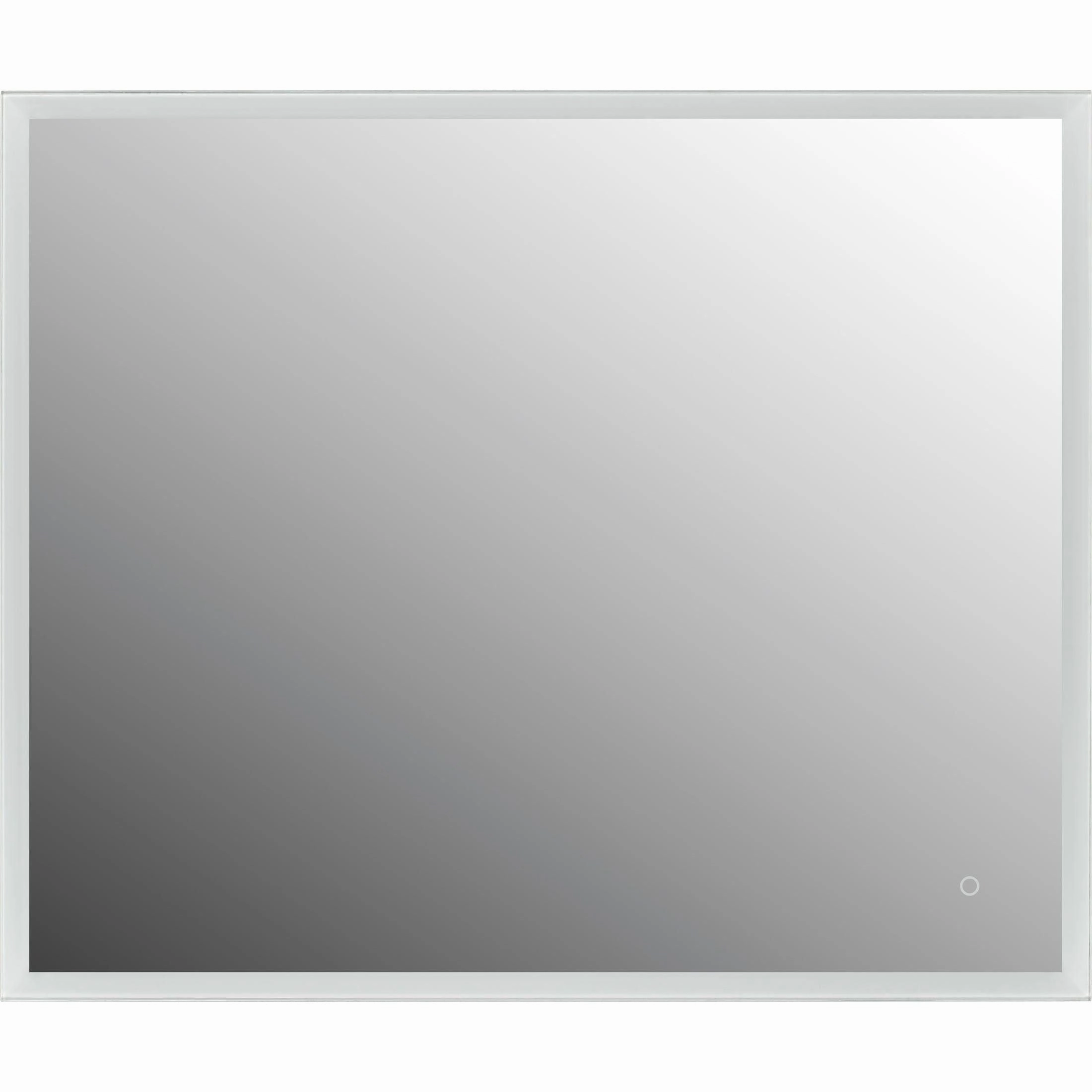 Intensity Mirror