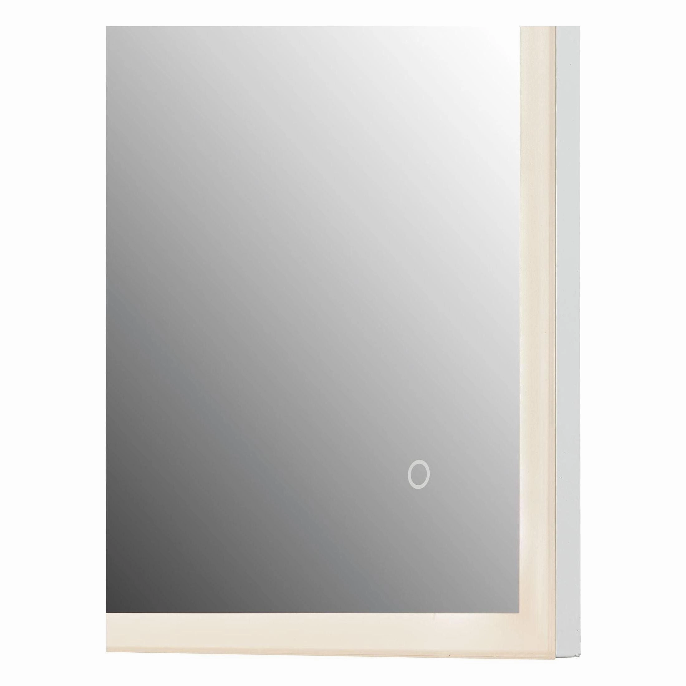 Intensity Mirror