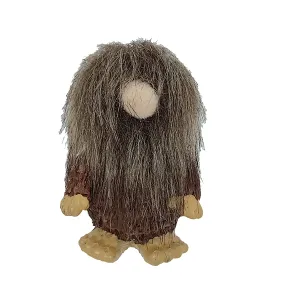 Into the Woods Big Foot Token Charm Decorative Mirror,Home Decor Mirror