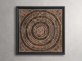 Intricate Tree Bark I Framed Print Wall Art,canvas wall art set