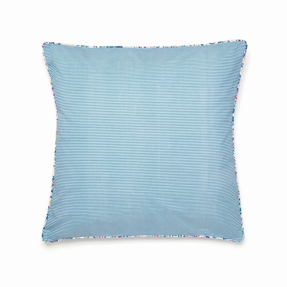IZOD Winward Paisley European Sham pillowcases,cotton pillow covers,bed linen