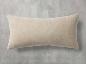 Izzy Lumbar Pillow Pillows & Pillow Covers,throw pillow covers