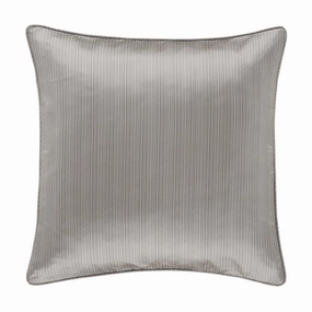 J. Queen New York Brando Euro Sham pillowcases,cotton pillow covers,bed linen