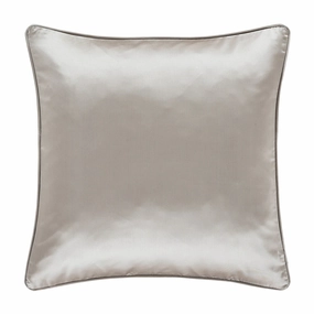 J. Queen New York Desiree Euro Sham pillowcases,cotton pillow covers,bed linen