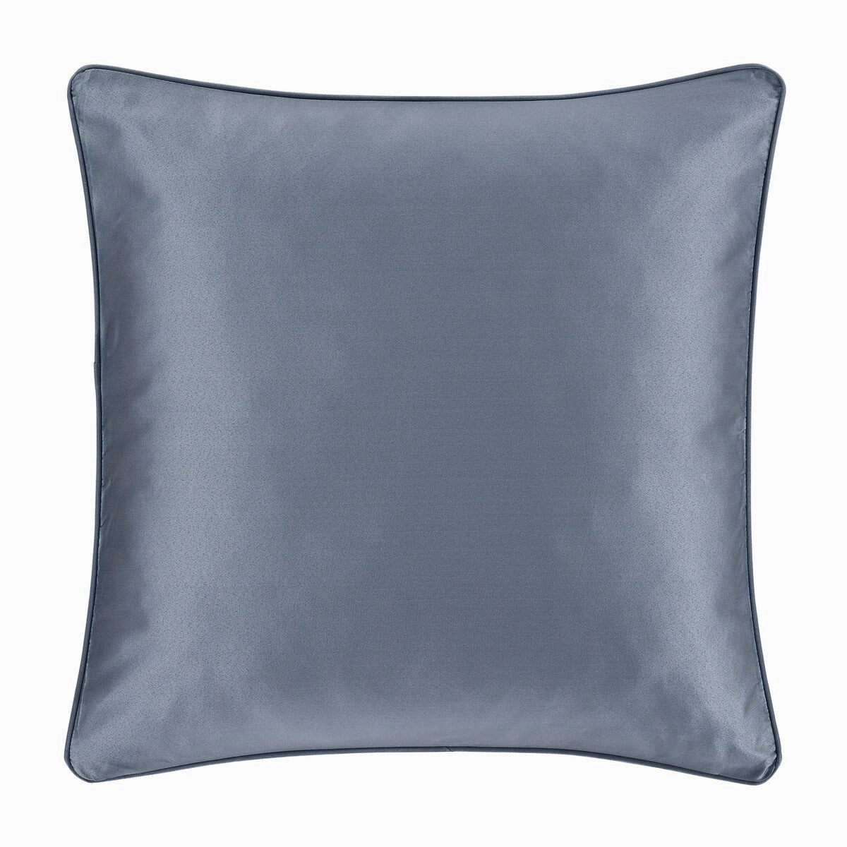 J. Queen New York Glendale Euro Sham pillowcases,cotton pillow covers,bed linen