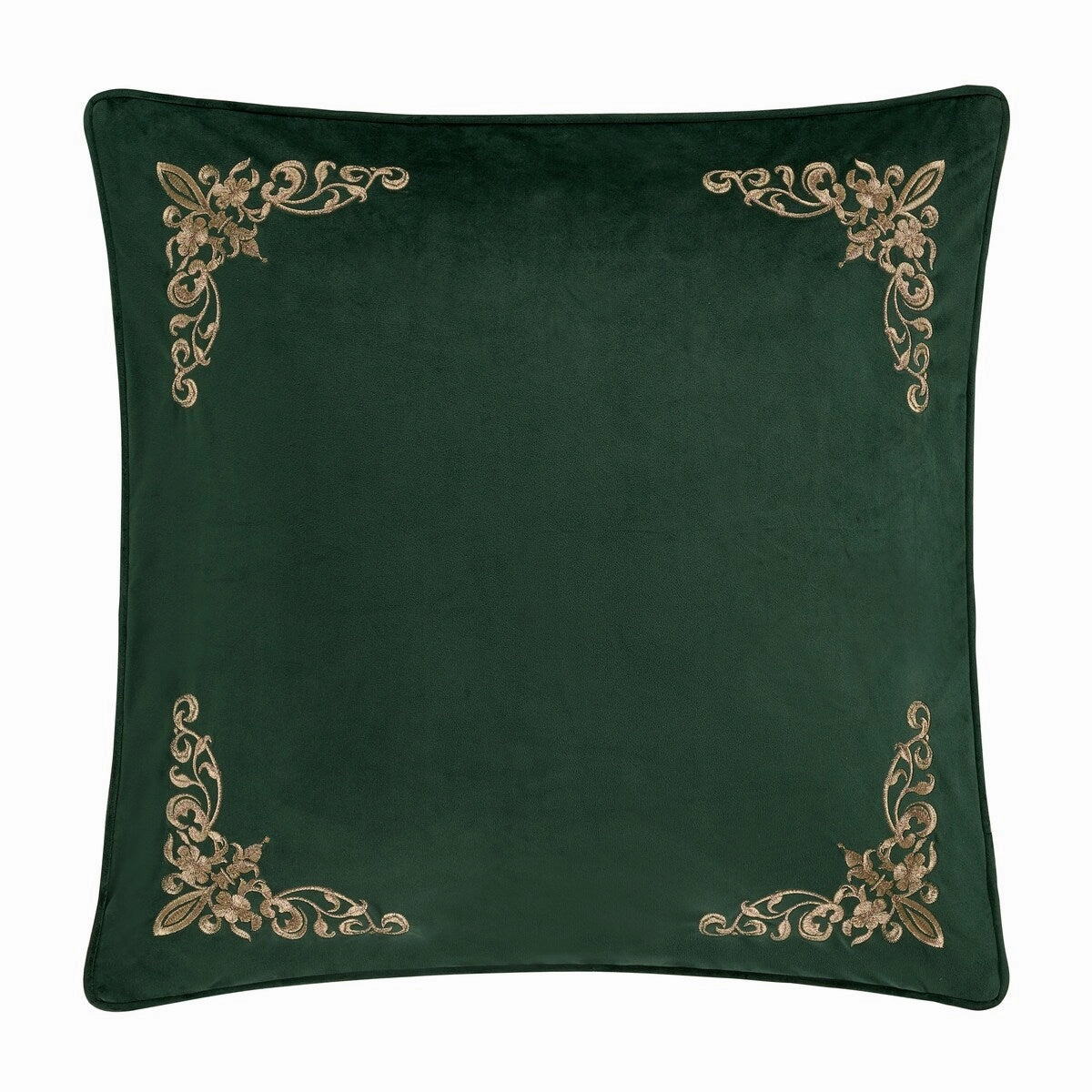 J. Queen New York Noelle Christmas Euro Sham