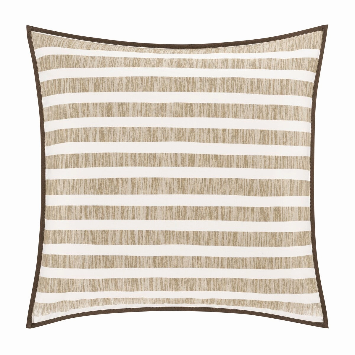 J. Queen New York Vaughn Euro Sham pillowcases,cotton pillow covers,bed linen