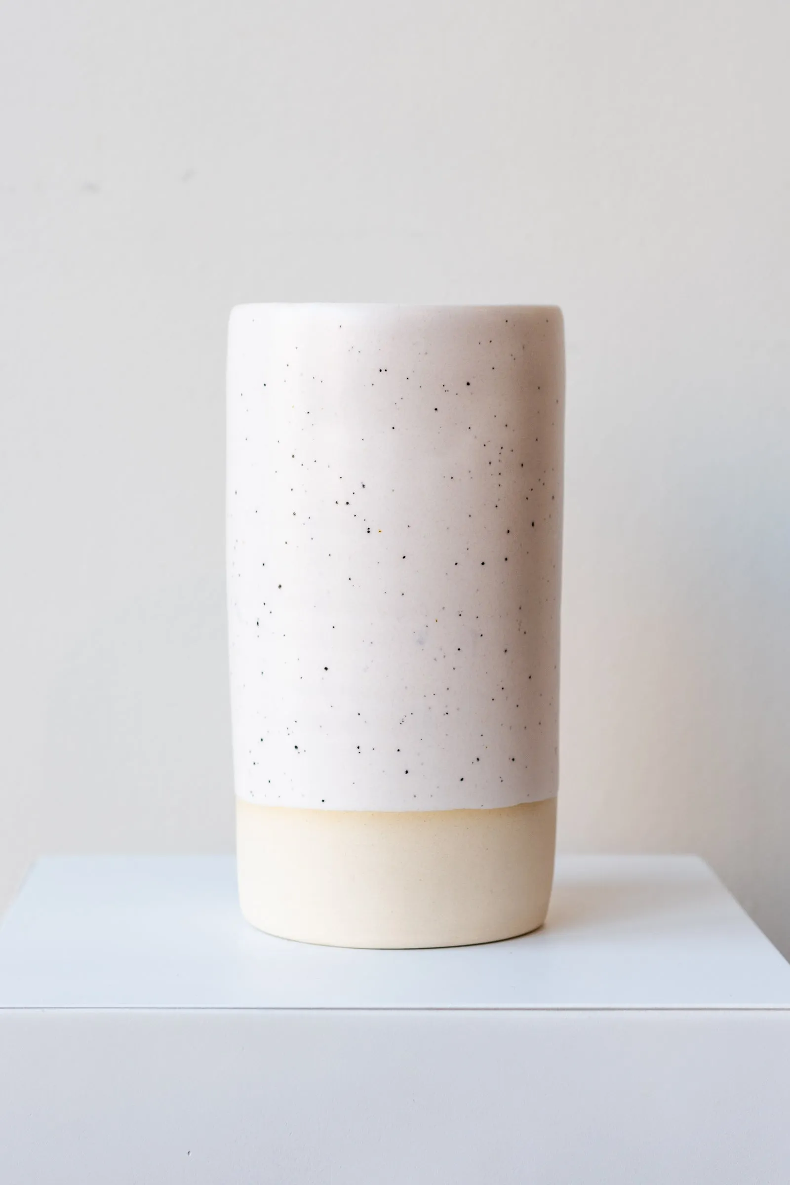 Jacqueline Vase Dalmatian Large Vase,Flower Vase