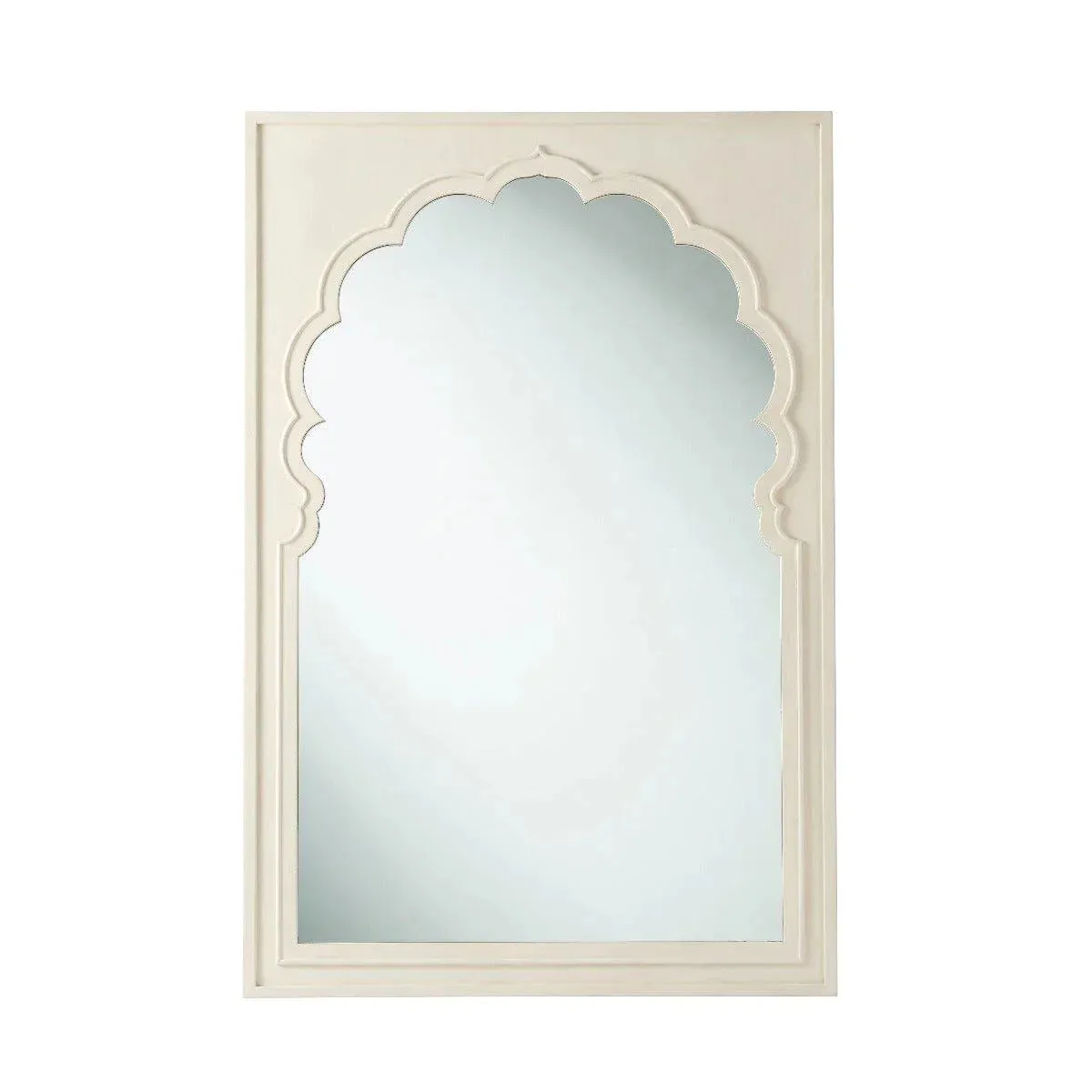 Jaipur Moorish Architecture Decorative Mirror, Available in a Variety of Finishes Cutting Board,Kitchen Board