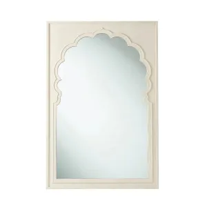 Jaipur Moorish Architecture Decorative Mirror, Available in a Variety of Finishes Cutting Board,Kitchen Board