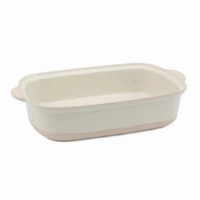 Jamie Oliver Big Love Epic Stoneware Roaster in White Kitchen,modern kitchen essentials
