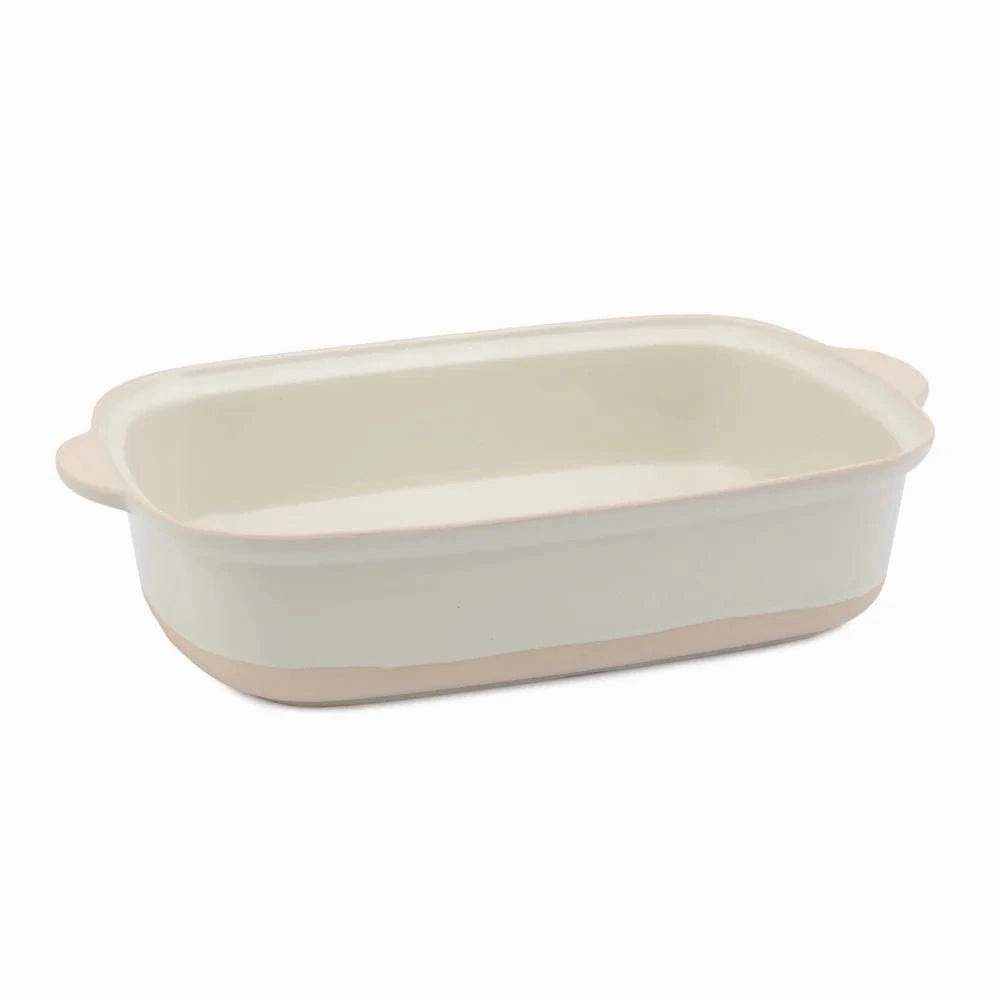 Jamie Oliver Big Love Epic Stoneware Roaster in White Kitchen,modern kitchen essentials