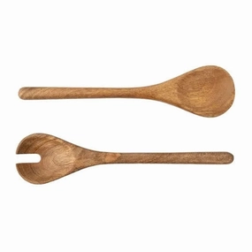 Jamie Oliver Big Love Serving Spoon Set of 2 Kitchen,modern kitchen essentials