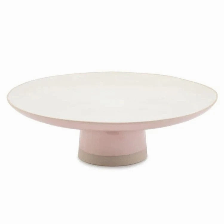 Jamie Oliver Big Love Showstopper Stand in Pink Kitchen Accessories,kitchen counter accessories