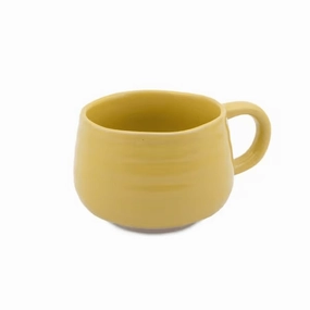 Jamie Oliver Big Love Yellow Cosy Cuppa 375 ml Kitchen,modern kitchen essentials