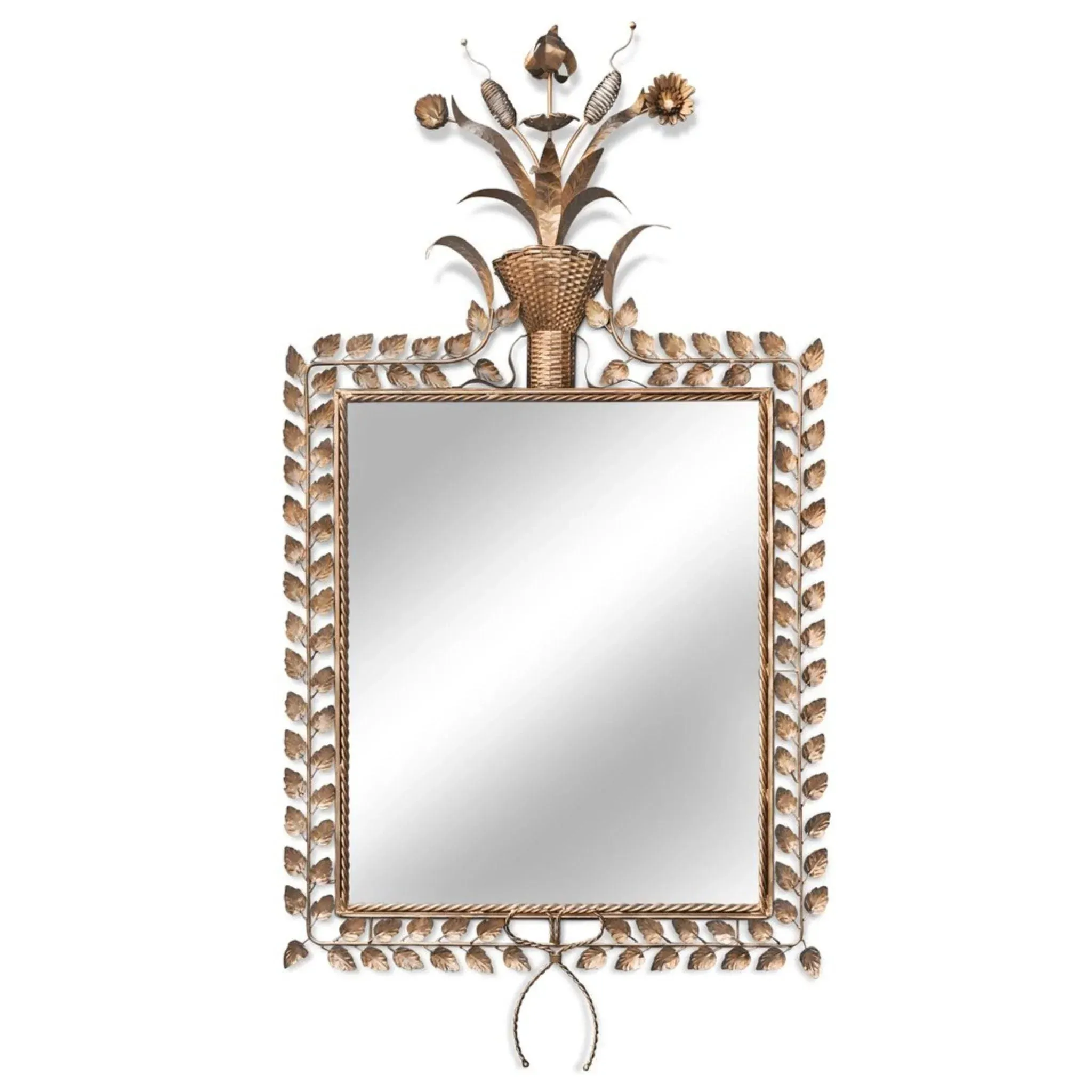 Jardin Wall Mirror Cutting Board,Kitchen Board