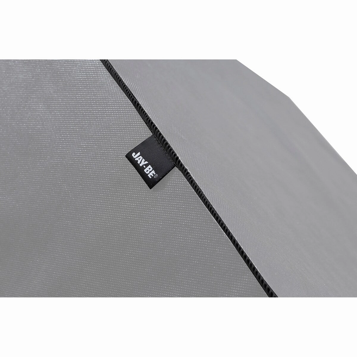 Jay-Be Storage Cover for Supreme and Visitor Folding Beds - Twin - Grey