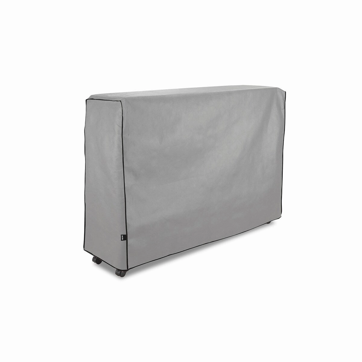 Jay-Be Storage Cover for Supreme and Visitor Folding Beds - Twin - Grey mattress pads,mattress topper,bed protection