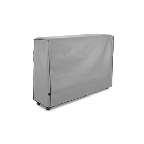 Jay-Be Storage Cover for Supreme and Visitor Folding Beds - Twin - Grey mattress pads,mattress topper,bed protection