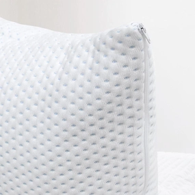 Jennifer Adams Zen Jumbo Pillow pillows,bed pillow,sleeping cushion