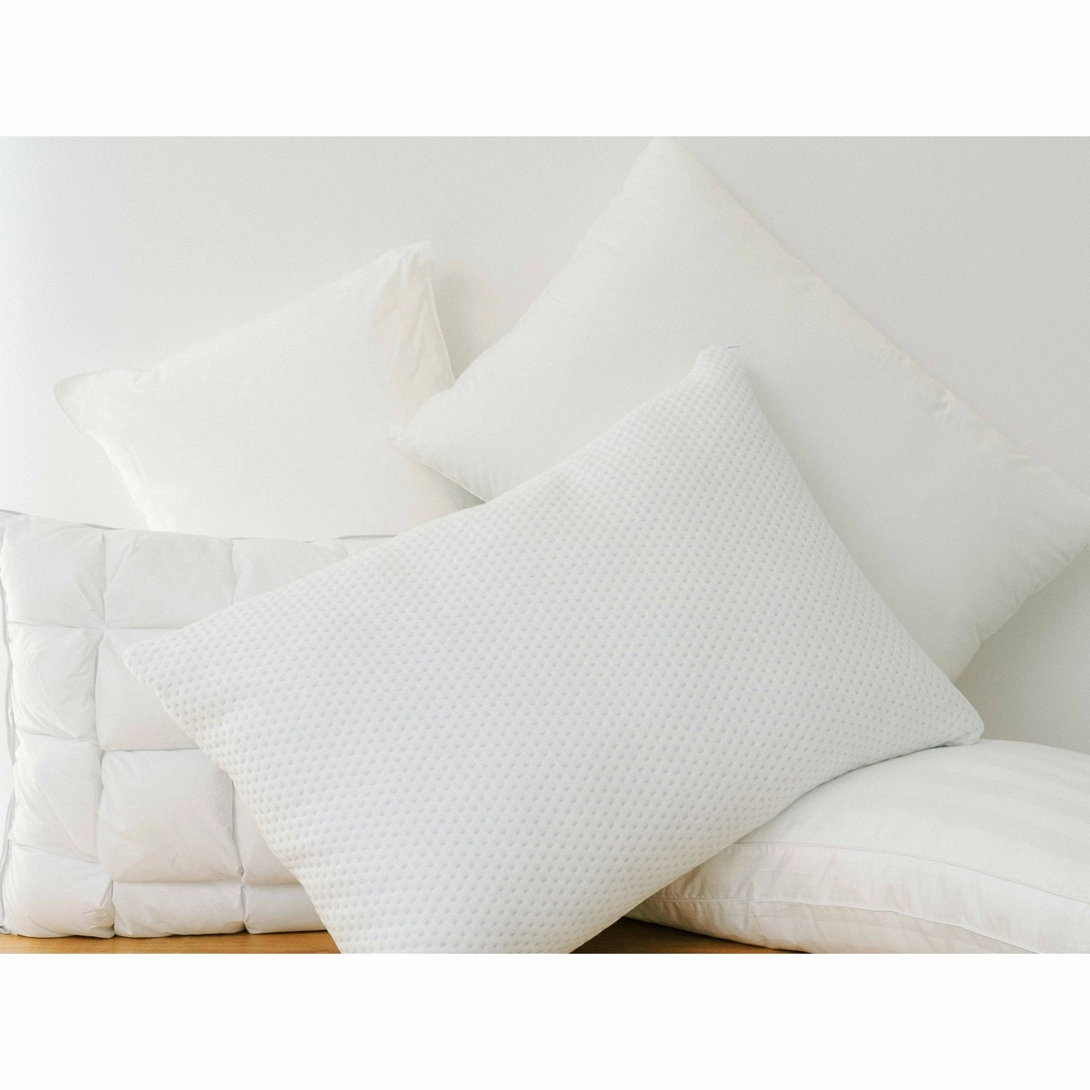 Jennifer Adams Zen Jumbo Pillow