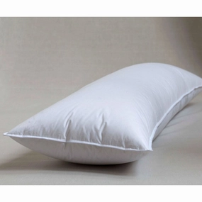 Jessica McClintock Down Alternative Body Pillow pillows,bed pillow,sleeping cushion